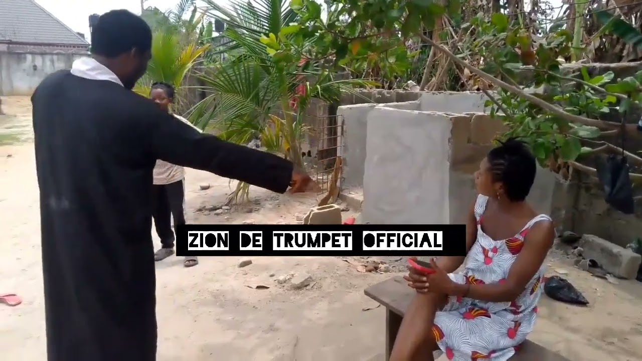 Oluomachi has killed me