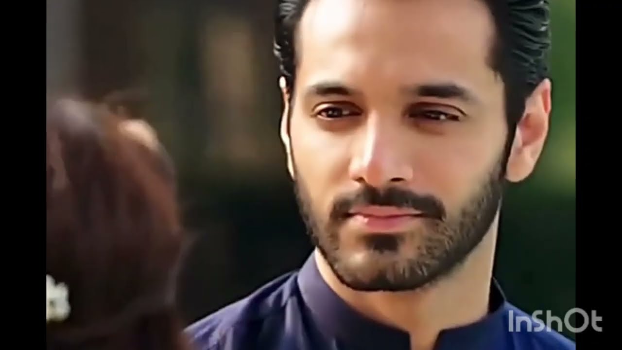 chand sifarish song  -  tere bin  -  meerasim  -  eid special  -  yumna zaidi  - wahaj ali