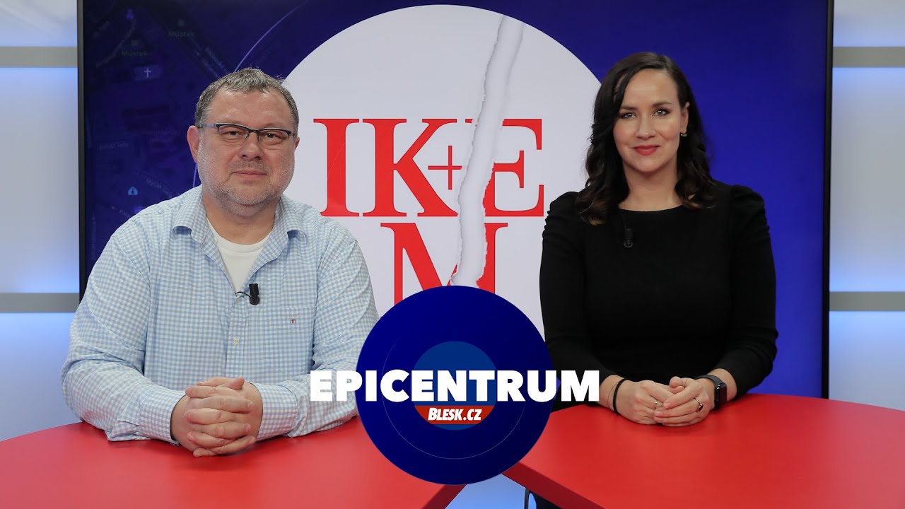 Novin&aacute;ř Kmenta v Blesku: Zapojen&iacute; GIBSu v kauze IKEM je nestandardn&iacute;! Př&iacute;kaz při&scaron;el shora