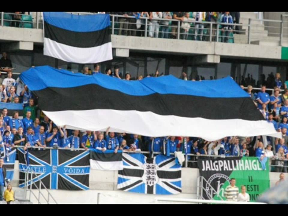 Jalgpallihaigla popurii