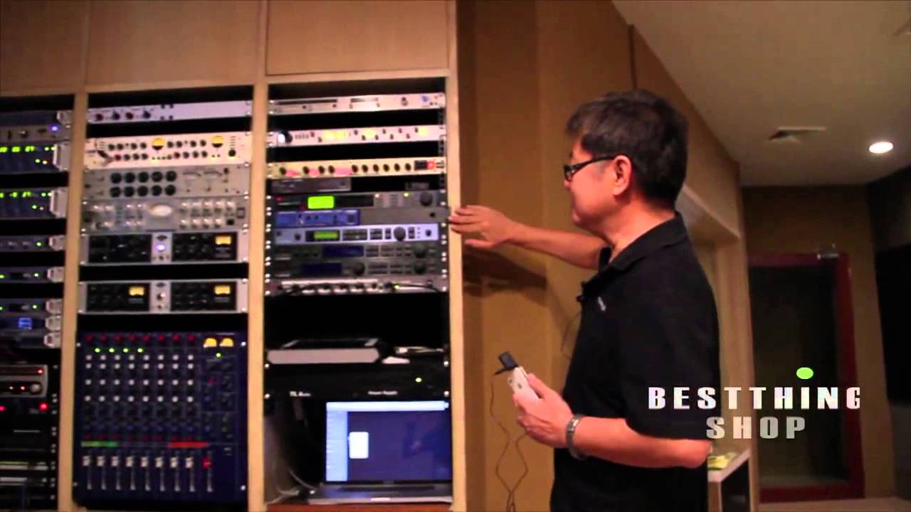 DBS STUDIO REVIEW EP1