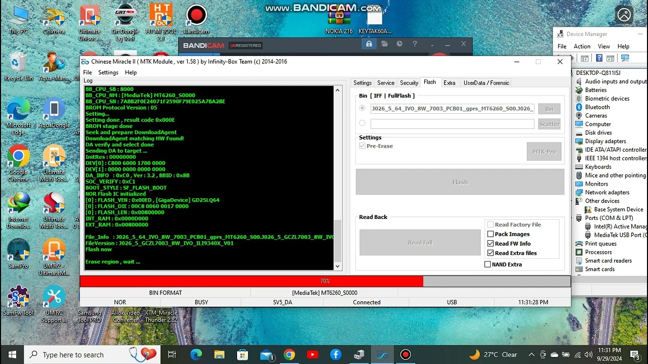 nokia 216 rm-1187 flash file cm 2#1000subscribers