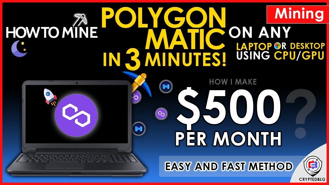 POLYGON NFT MINTER 🔴 AUTOFARM 🔴 2022 🔴 BOT 🔴 Mining +150% EVERY DAY