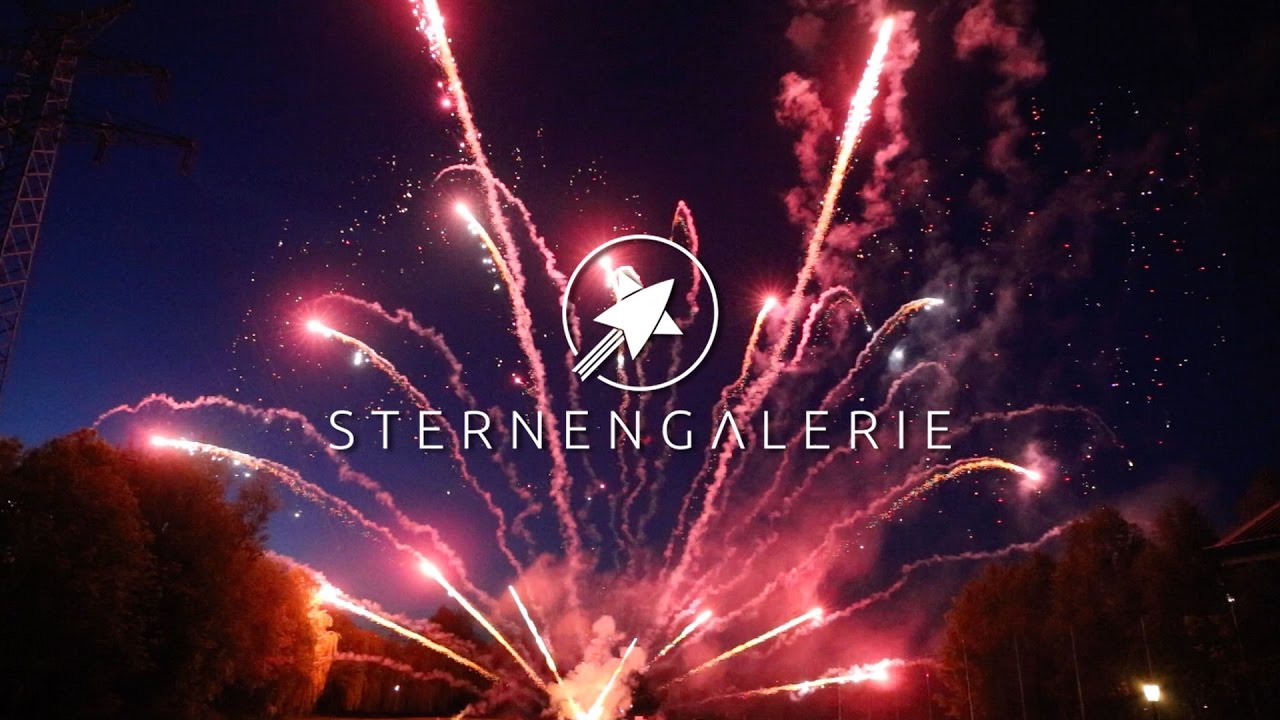 Musikfeuerwerk   Woodkid  Run Boy Run