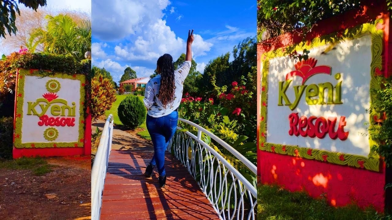 Tala's Hidden Paradise: A Gem Waiting to Be Discovered in Machakos County