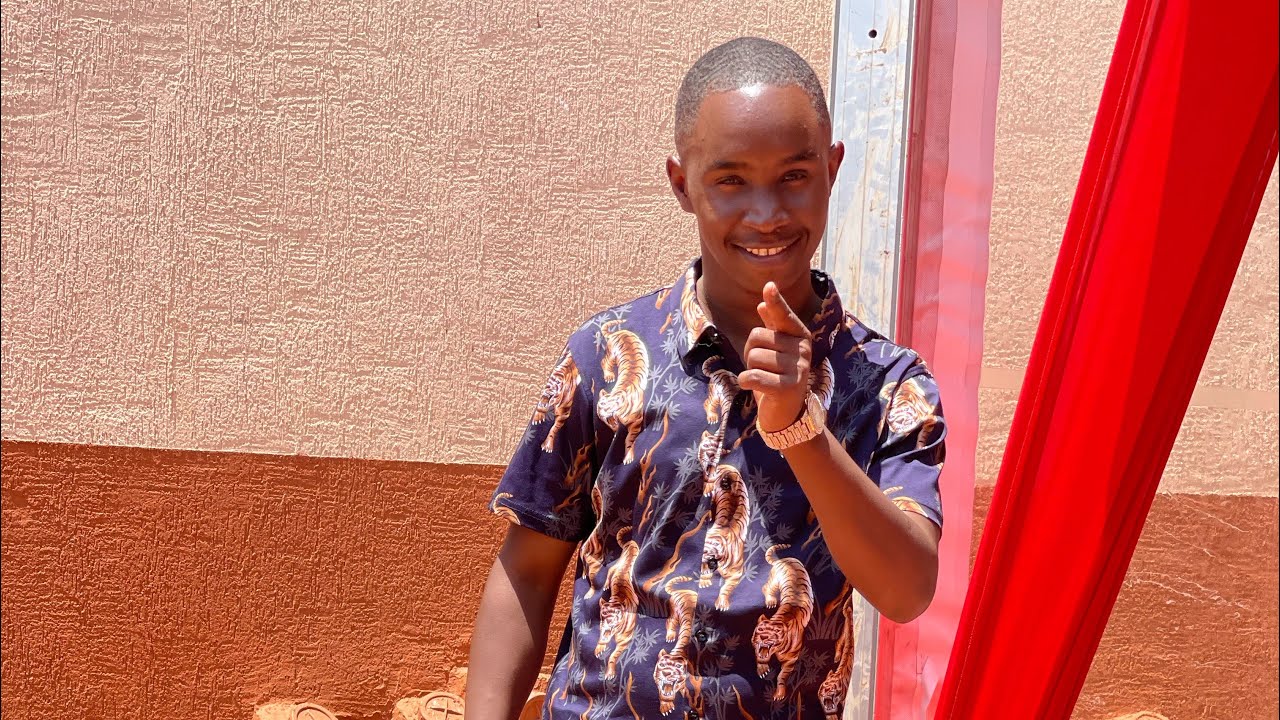 KIGOOCO IMWE KWA IMWE NA JULIUS WA KIGOOCO||SN 9||NELIX RECORDS||CONTACT 0717242346