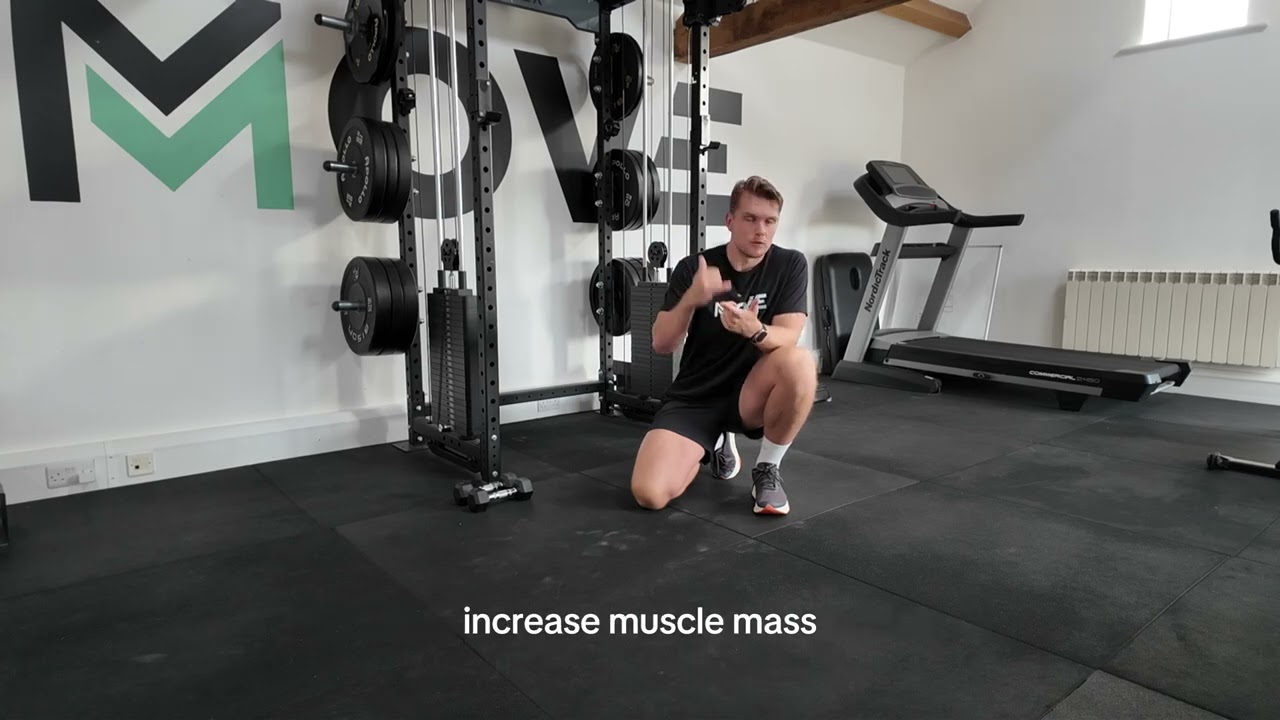 6 Key Exercises For Fixing Shoulder Pain