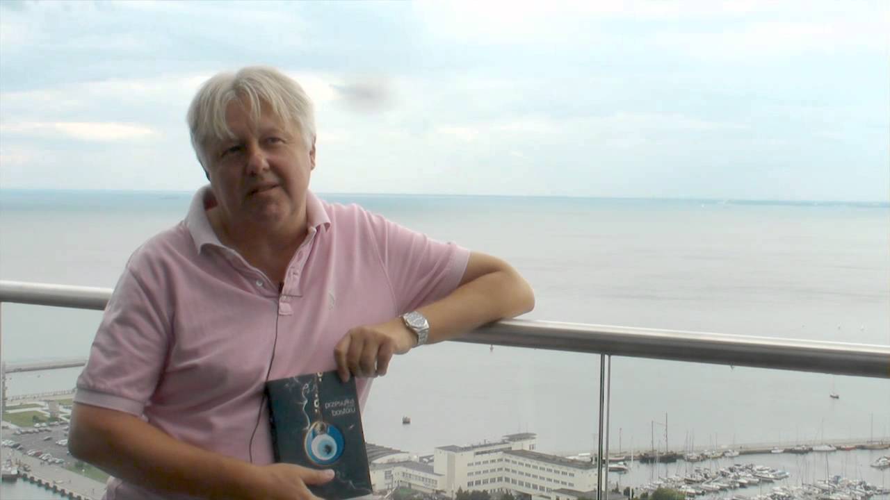 Janusz Grabowski o 
