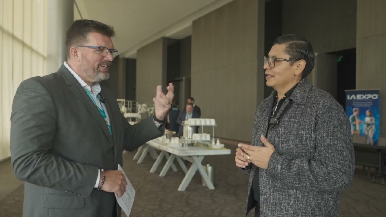 Creating Real Business Value with AI: Osvaldo Ramirez Hurtado | Scaling Tech Podcast in Mexico