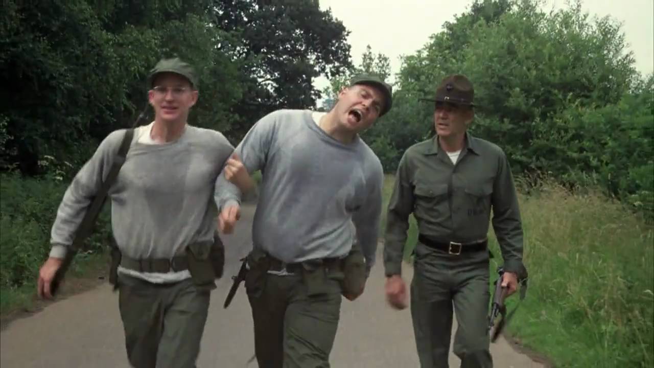Full Metal Jacket 