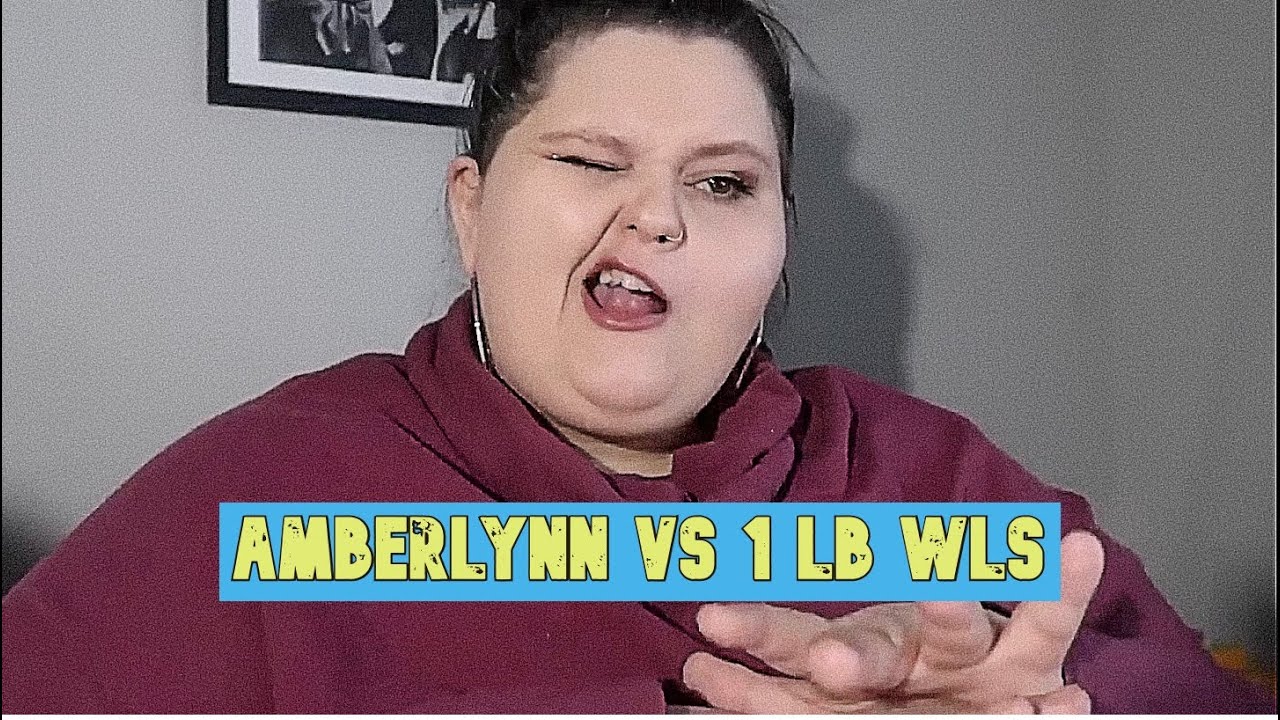 Amberlynn Reid: 500 lb of muscle