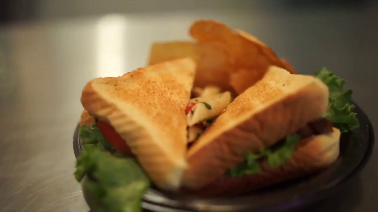 At The Table: New Condors Arena Food
