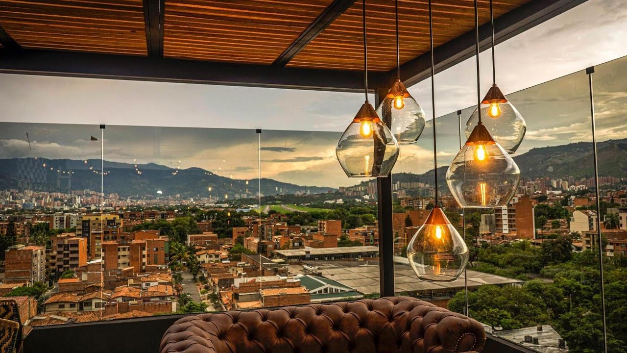 Cavalta by Bernalo Hotels, Medell&iacute;n, Colombia | Sita Hotel Gallery