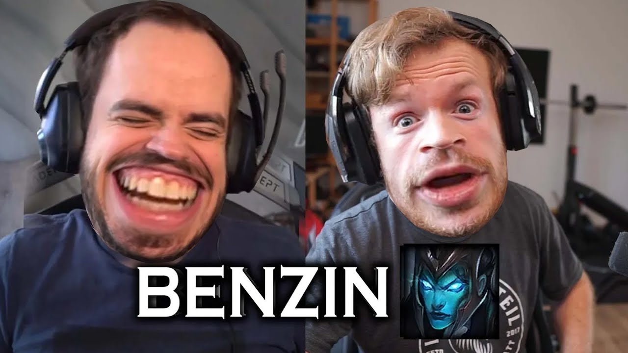 WORT-WITZ-VIDEO 2022 | Maxim