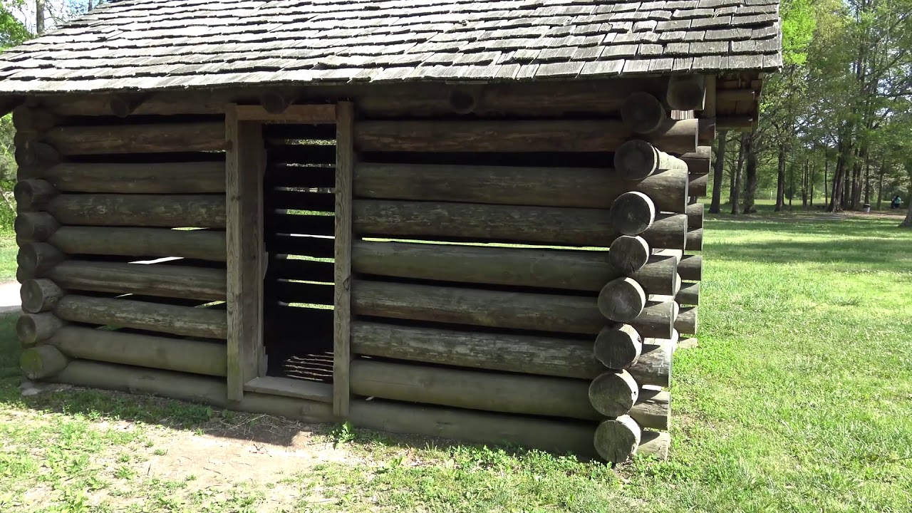 Red Clay State Park