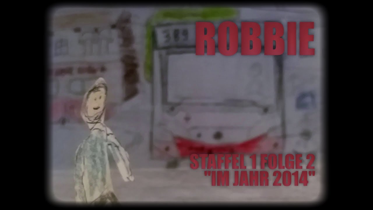 ROBBIE: 