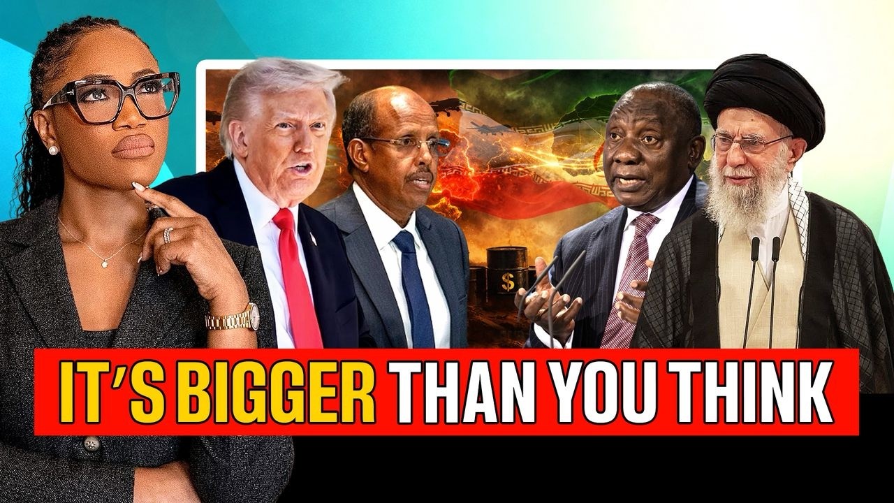 Iran War 2026: How the Middle East Crisis Could Hit Africa
