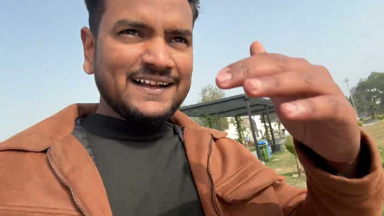 	Gym + Park + Friends = Perfect Day | Day 14 Daily Vlog