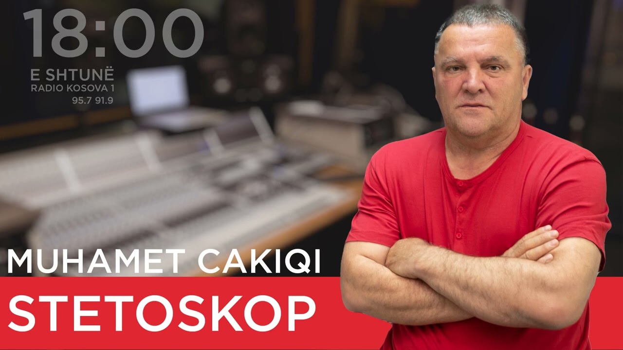 RK1 Stetoskop  -  Kanceri i lukthit   03.06.2023