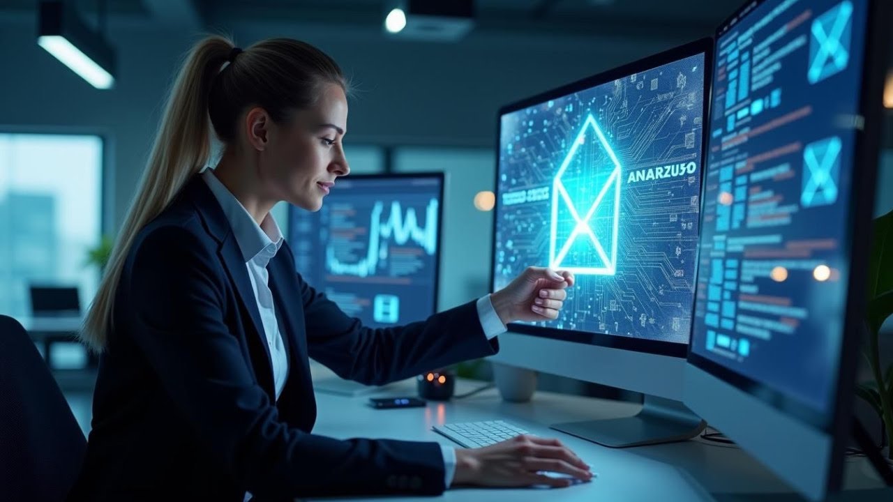 AI Email Marketing: Personalization at Scale for B2B