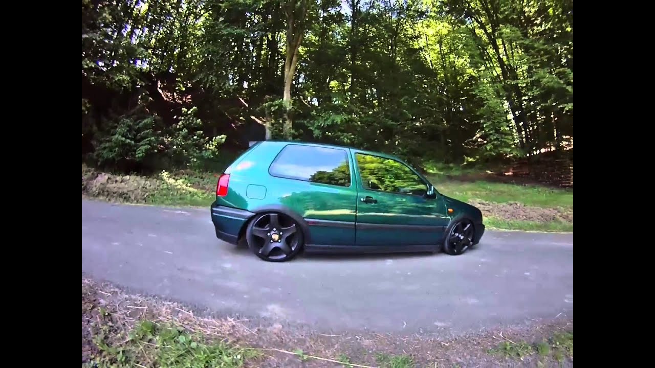 Static MK3
