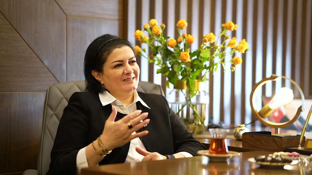 Liderlik bacarıqları | Ziba İsmayılova