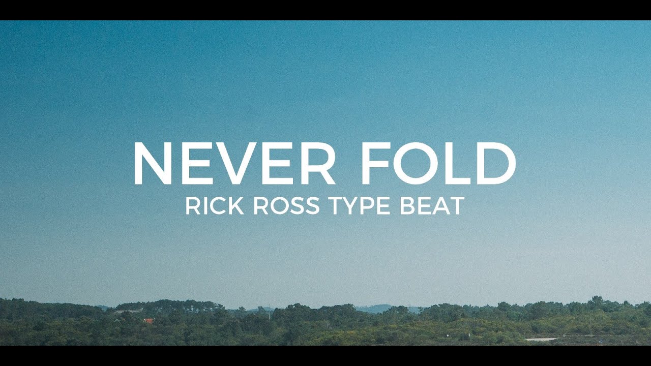 Rick Ross Maybach Music type beat 