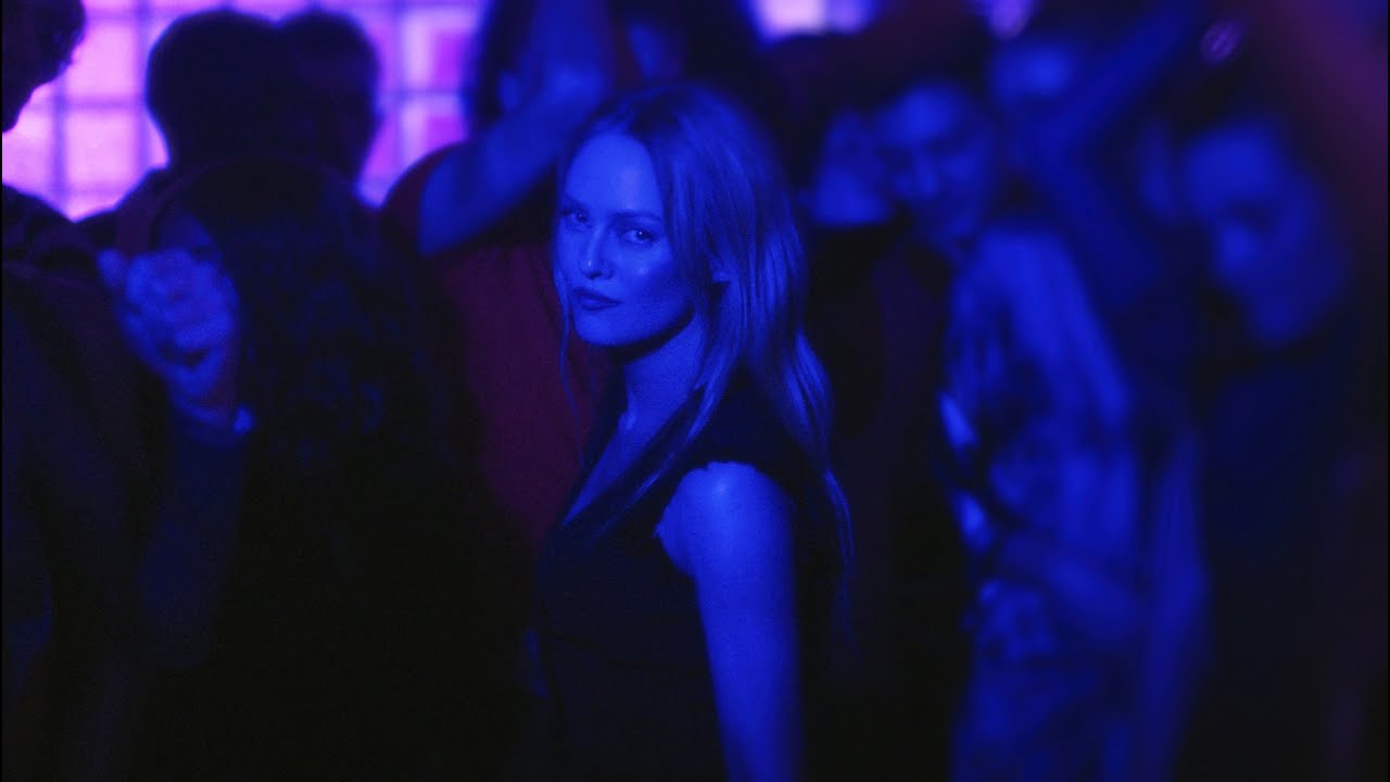 Vanessa Paradis - Les épines du coeur (Clip Officiel)