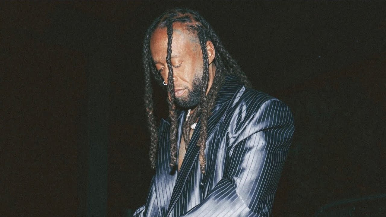 Ty Dolla Sign x Chris Brown Type Beat | RnB Type Beat 2025 - 