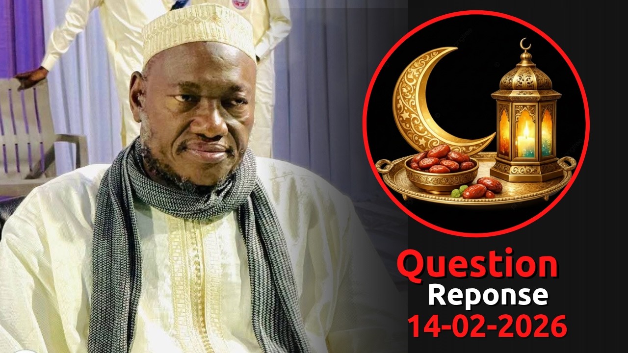 QUESTION REPONSE ABDOULAYE KOITA 21/02/2026 | IMAM ABDOULAYE KOITA | QUESTION REPONSE IMAM KOITA