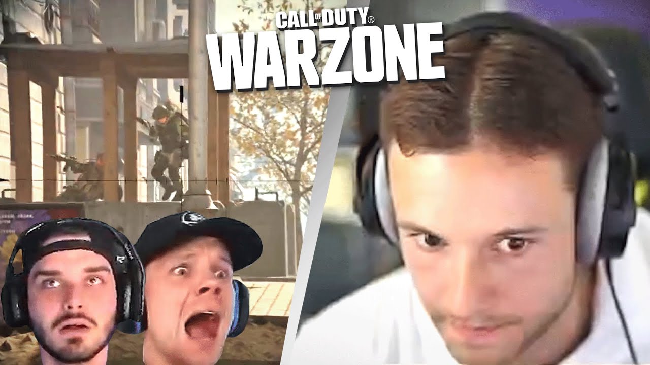 Kann Inscope die #1 für das BESTE Trio holen? 😧 | InscopeGaming