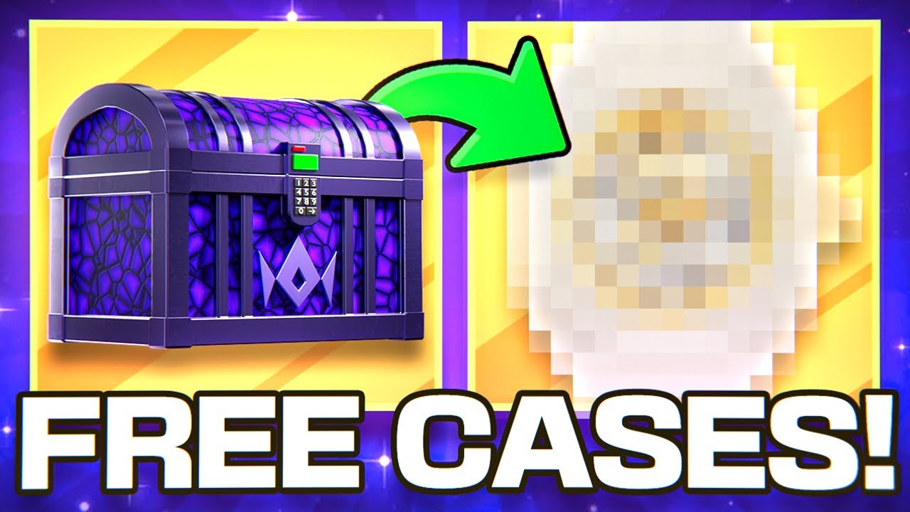 TURNING MY DAILY FREE CASES INTO A WATCH CHALLENGE! (LUXDROP)