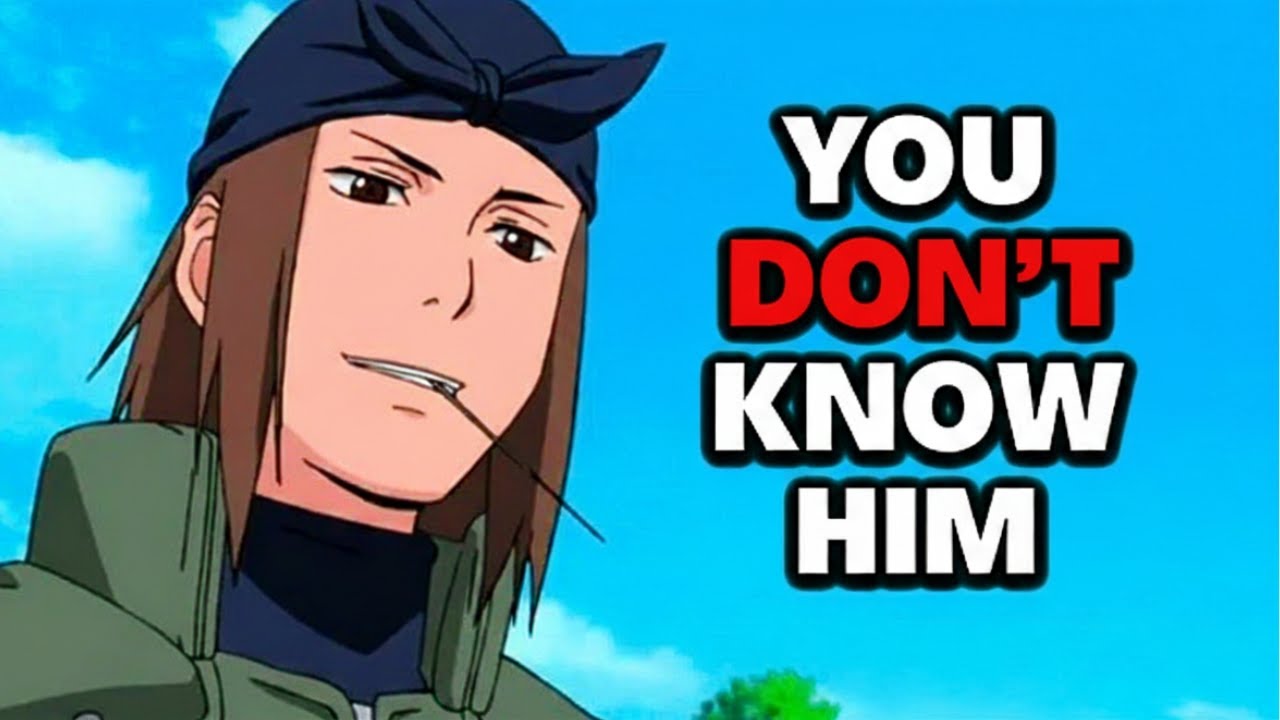 The MOST UNDERRATED Ninja in Naruto