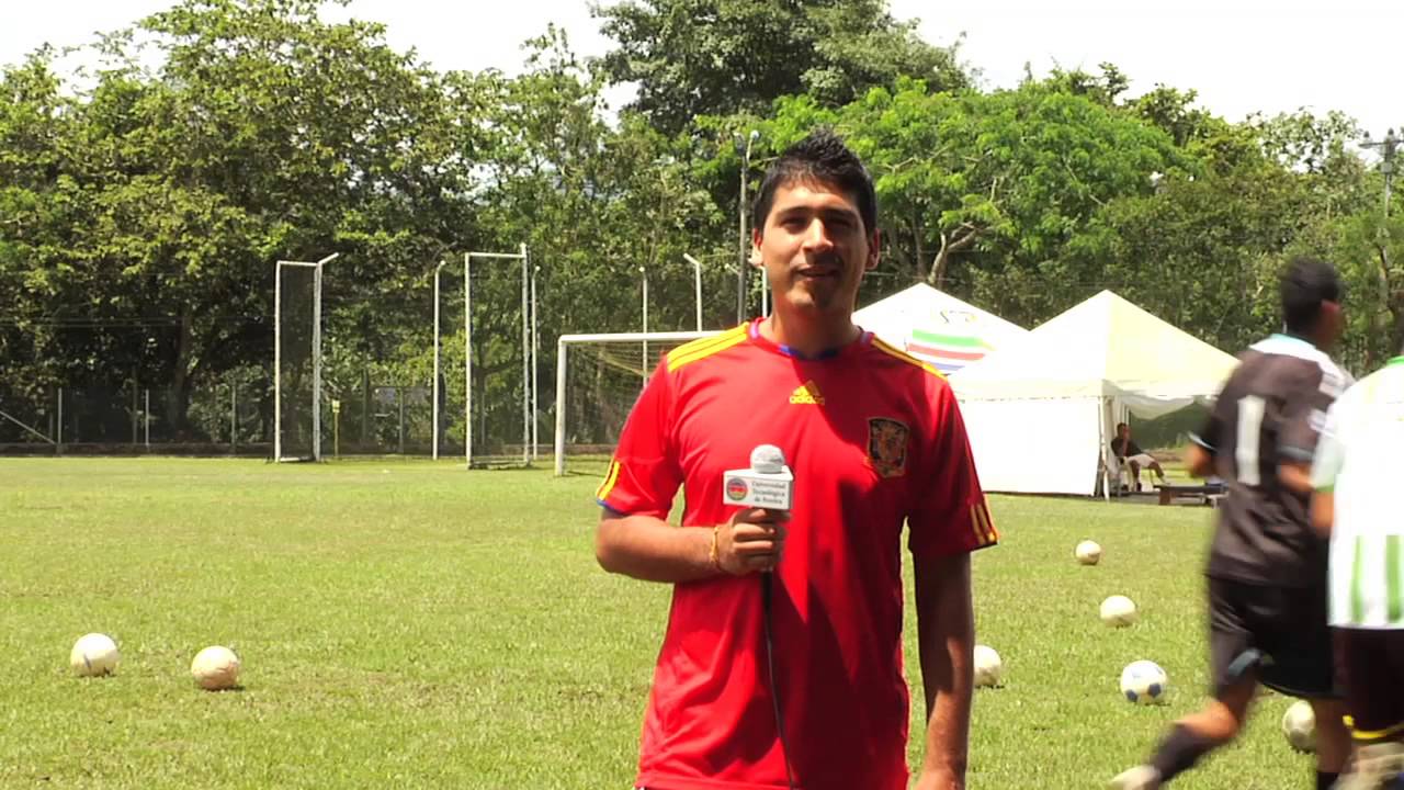 InfoZoom, Edición No 7 de 2013, Campeones Zonales de Fútbol ASCUN