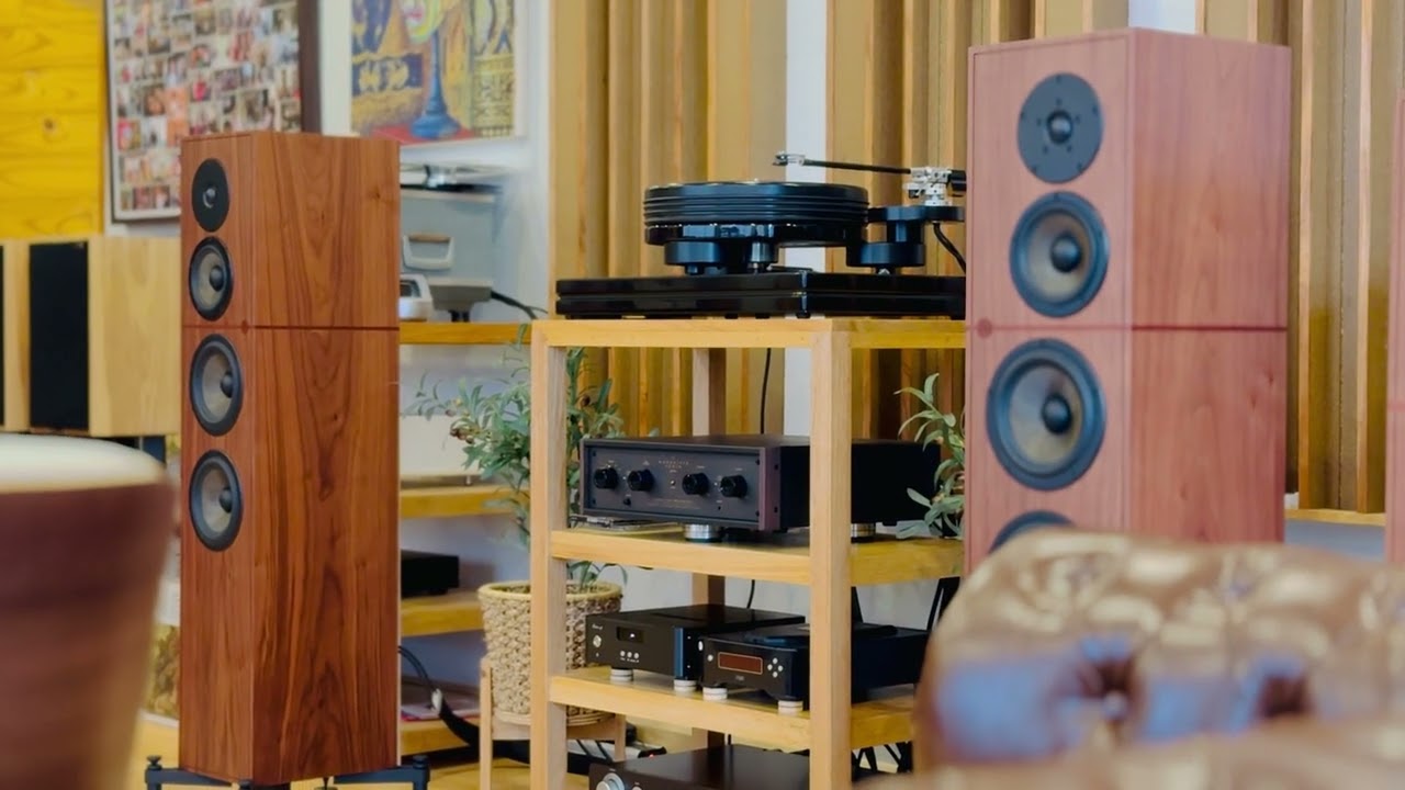 Revival Audio Atalante 4