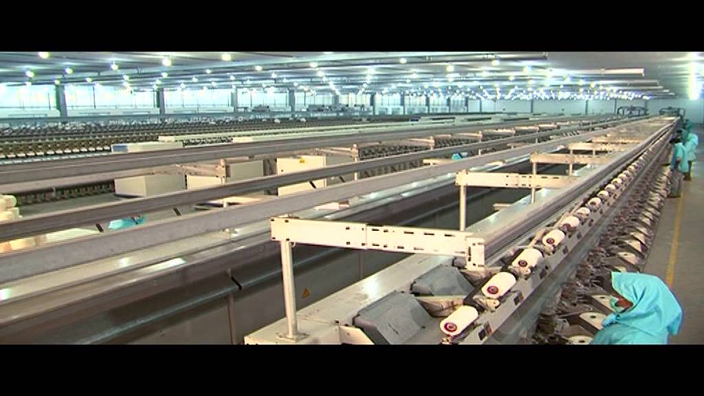 Noman Terry Towel Mills Ltd.