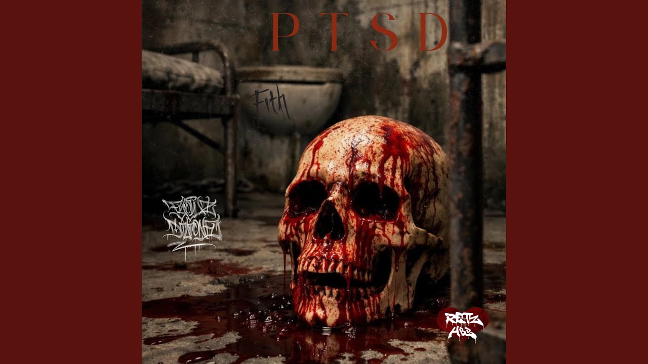 PTSD (feat. Flowz Dilione)