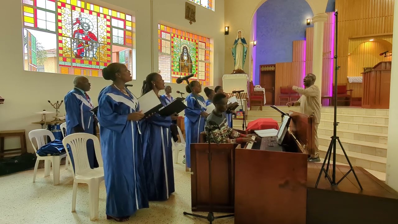 Ggwe nsaasira Ayi Mukama nze nnazaako ebibi byange | Sunday 1st March 2026