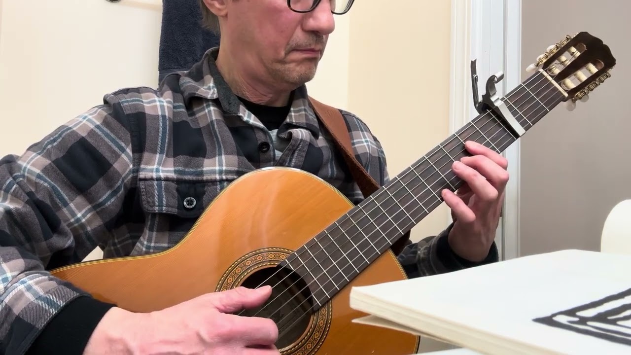 Tarleton’s Resurrection - John Dowland 