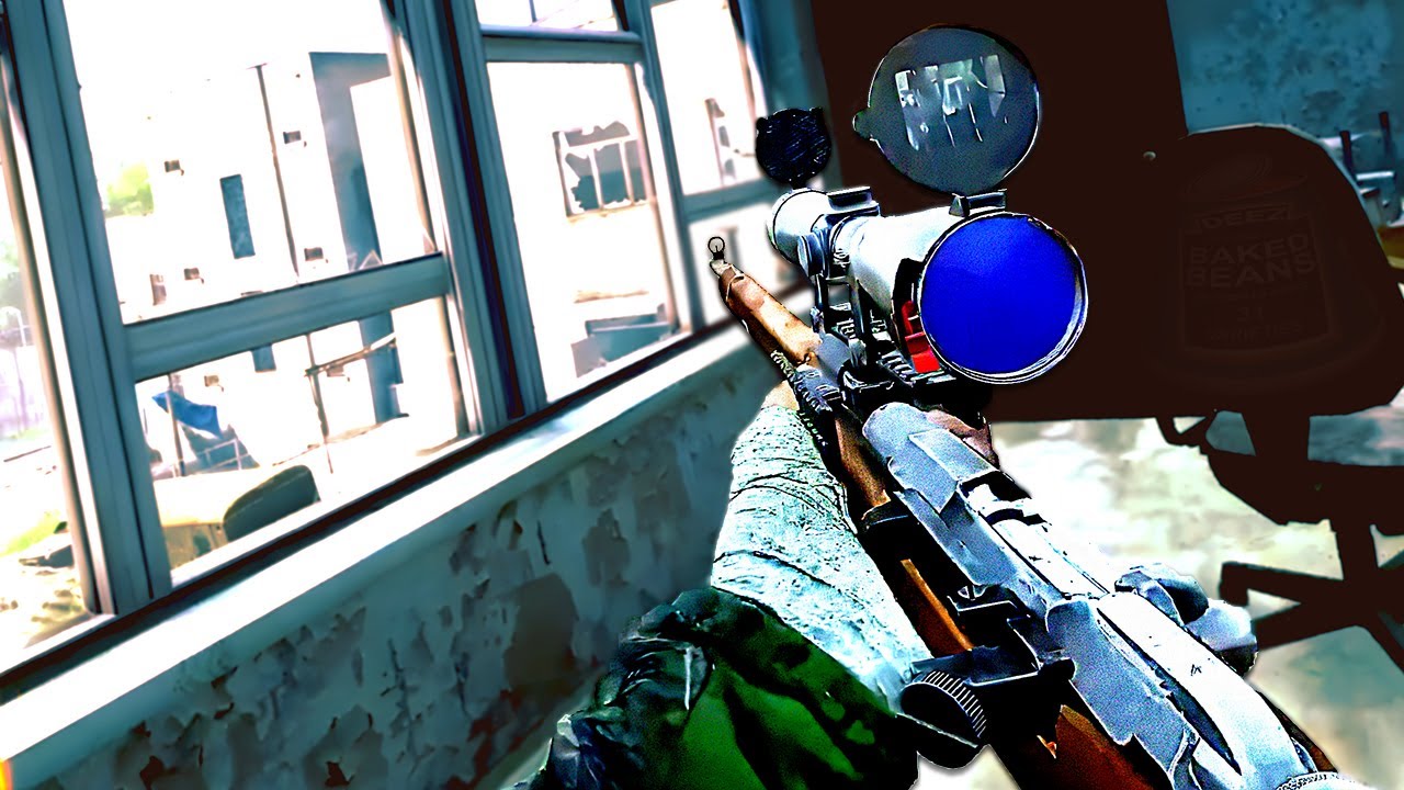 I hit the SNEAKIEST angle in DayZ