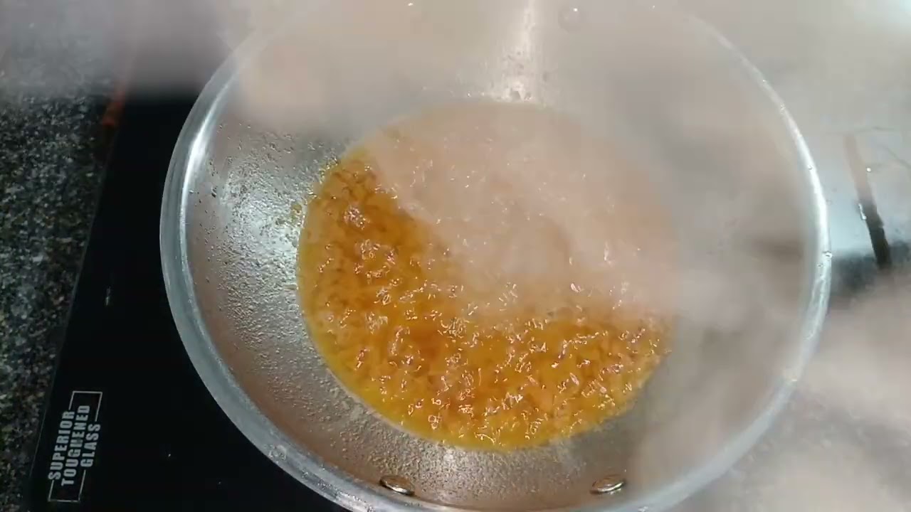 होटेल सारखी काजू मसाला😋