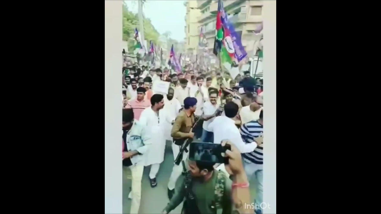 #Rangdari na chale paswan ke Bina #chirag paswan video #viarl #trending #rjd #manish kashyap #ljp