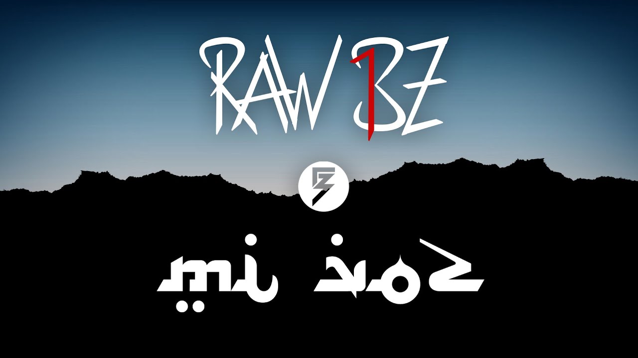 RAW BZ - MI VOZ (ONE SHOT)