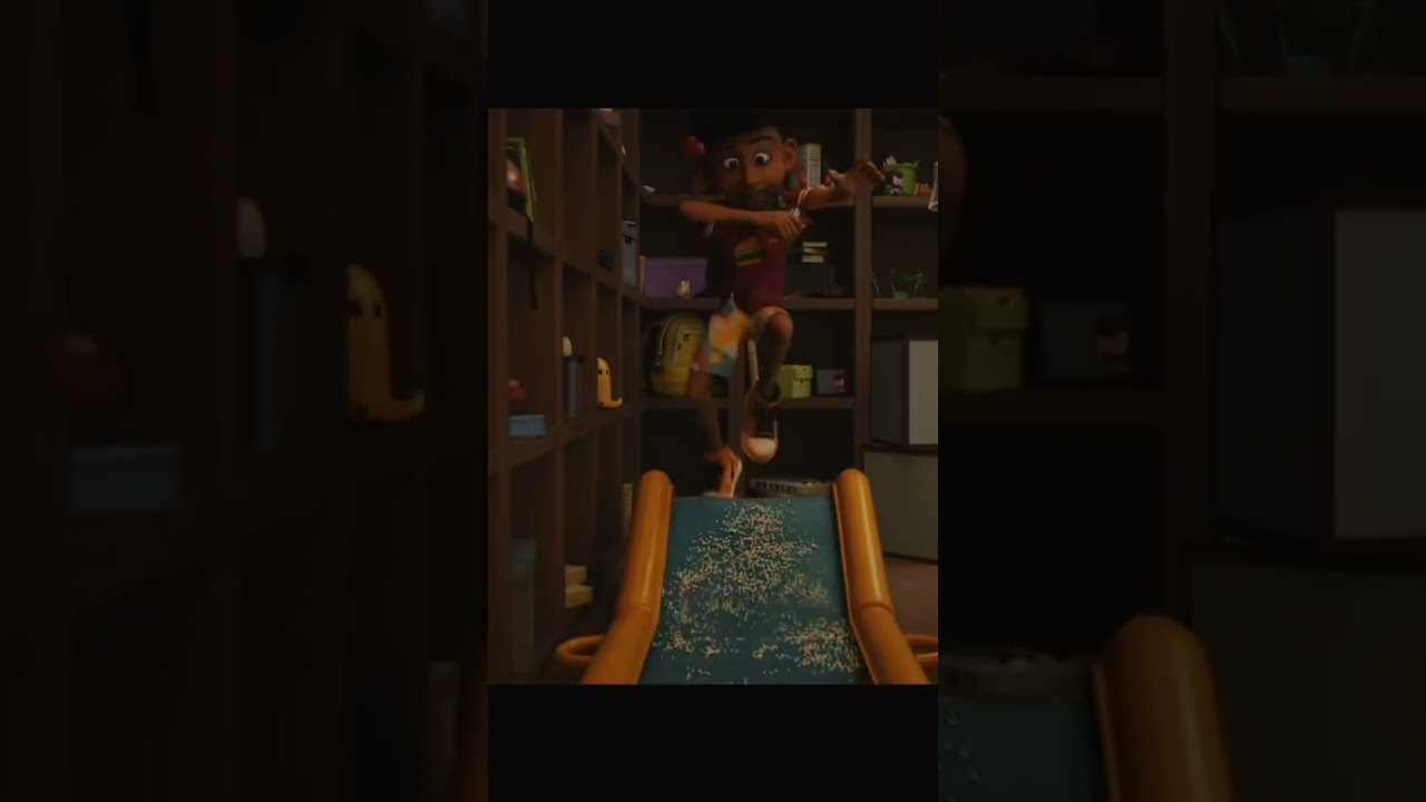 Chicken stars original video 😭