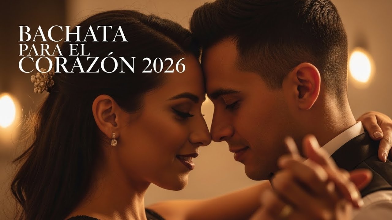 Bachata de sentimientos profundos | Mix romántico para llorar, amar y volver a sentir