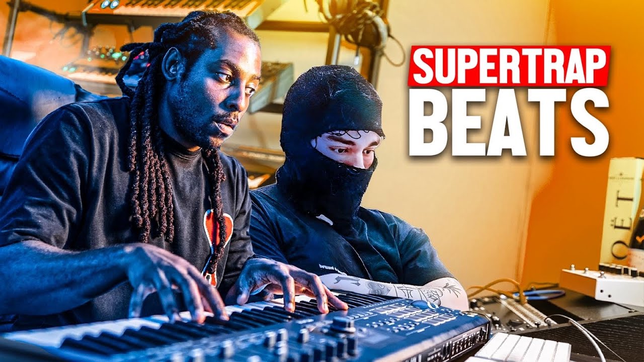 How to Make Yeat Style Beats (Aftërlyfe)