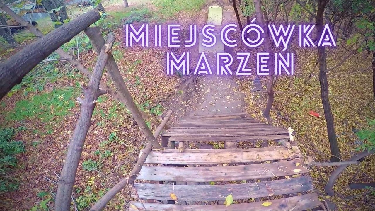 BUDOWA SPOTa MARZEŃ | Ep1
