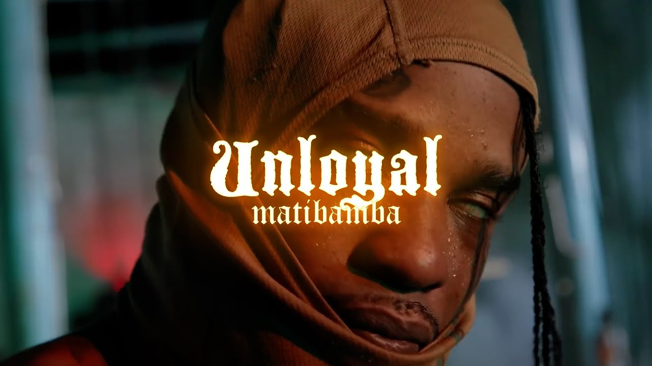 Dancehall Riddim Instrumental 2025 | Unloyal | Tommy Lee Sparta Type Beat |  matibamba