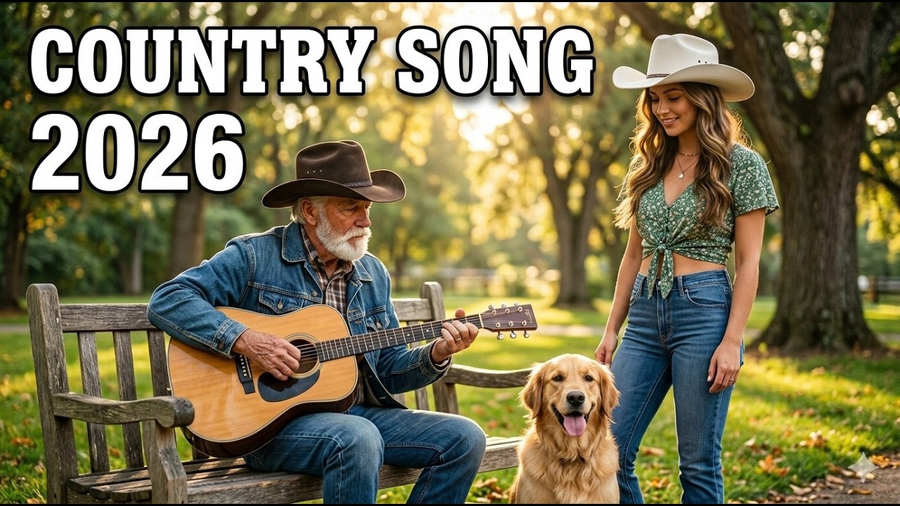 The Best & Most Beautiful Country Classics Ever | Timeless Country Playlist in 2026