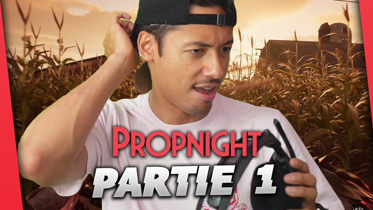 LA MEILLEURE TECHNIQUE DU JEU POUR FAIRE LES GENERATEURS ► PROPNIGHT PARTIE 1